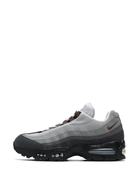 Sneakerși Nike Air Max 95 gri