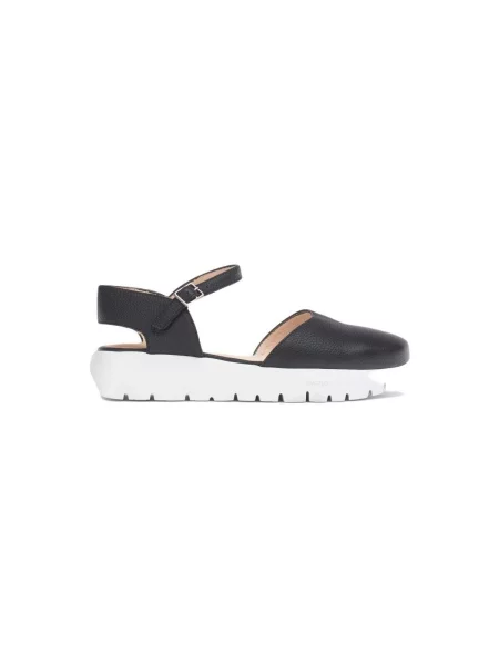 Pantofi Wonders negru