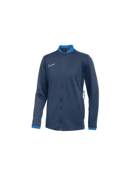 NIKE Sportski gornji dio trenirke Academy / mornarsko plava