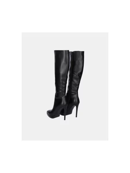 Pantofi Exé Shoes negru