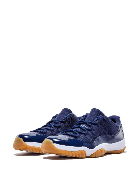 Retro stiliaus sportbačiai Jordan 11 Retro mėlyna