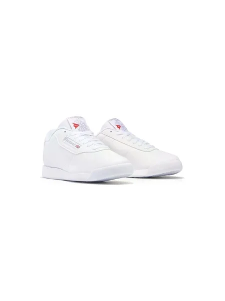 Reebok Classic sneakers PRINCESS alb