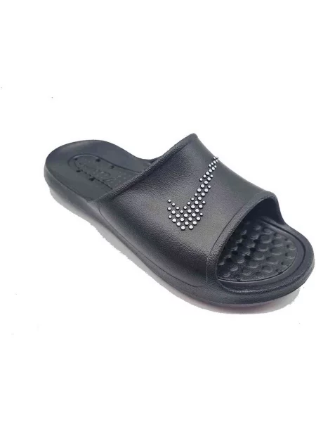 Šľapky Nike čierna