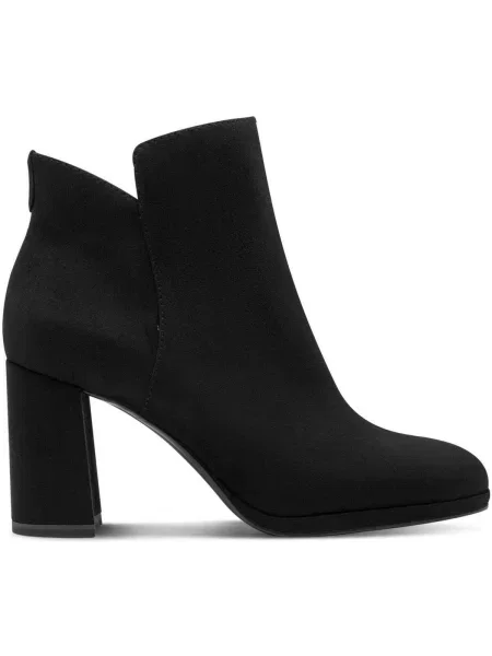 Botine Tamaris negru