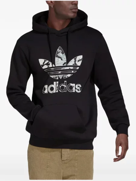 Tricou Adidas negru