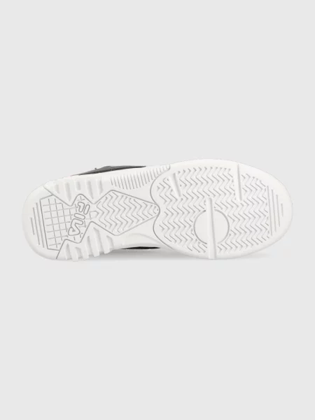 Детские кроссовки Fila