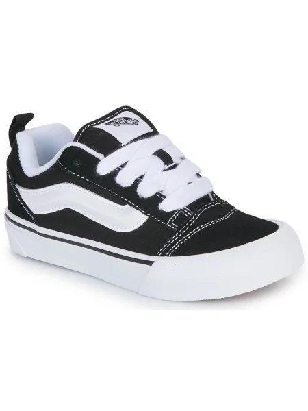 Pantofi copii Vans negru