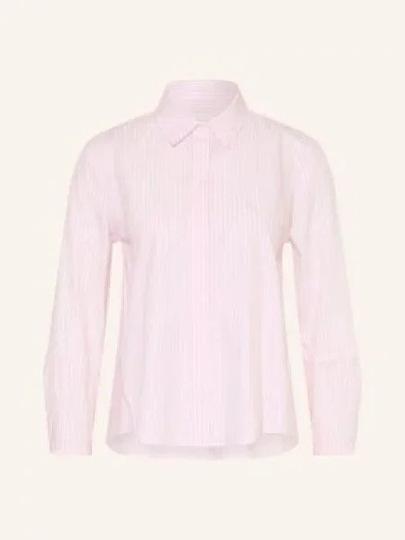 Robert Friedman Koszula rosa biała