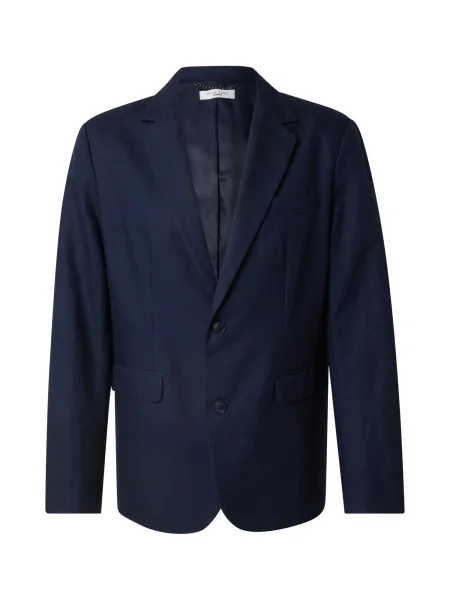 ABOUT YOU x Kevin Trapp Sako tamno plava