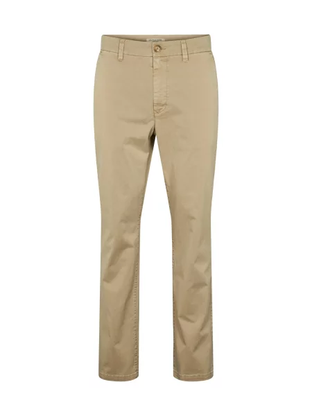U.S. POLO ASSN. Pantaloni UMFabion' bej