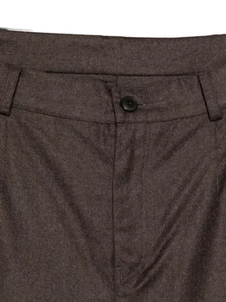 Pantaloni Private 0204 maro