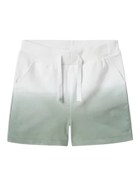 NAME IT Pantaloni Hakki gri alb