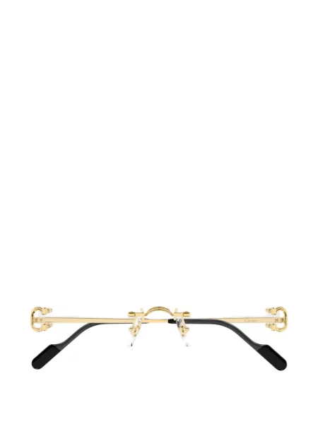 Ochelari de soare Cartier Eyewear
