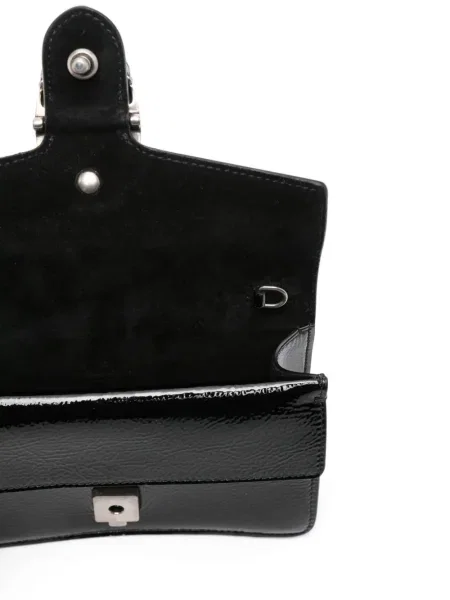 Боди Gucci черно
