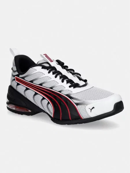 Puma încălțăminte de trening pentru bărbați Voltra alb