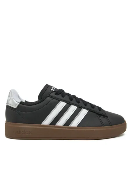 Sneaker Adidas fekete