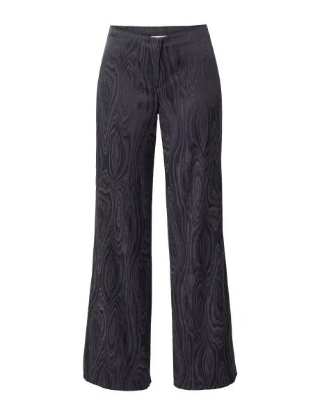 Bella x ABOUT YOU Pantaloni Rosanna' gri