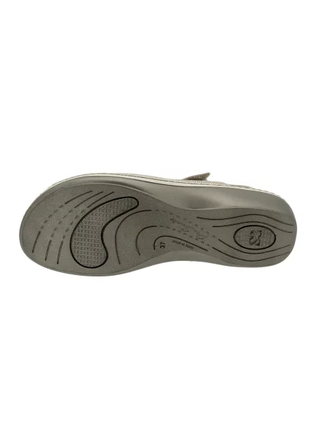 Pantofi Piesanto bej