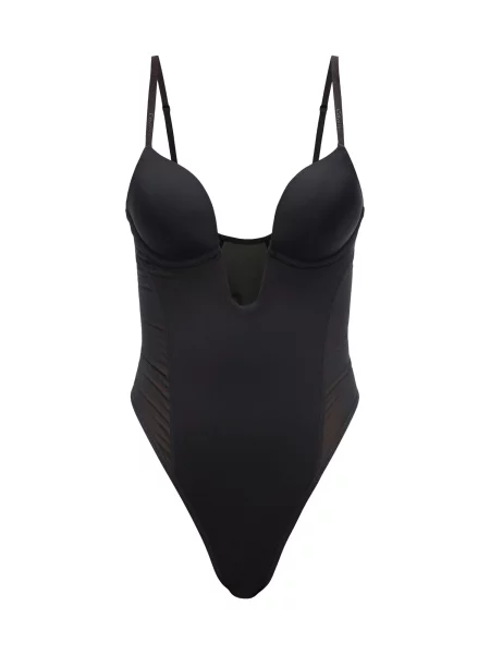 Calvin Klein Underwear Body modelator negru