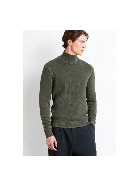 Sveter Roberto Ricci Designs zelená