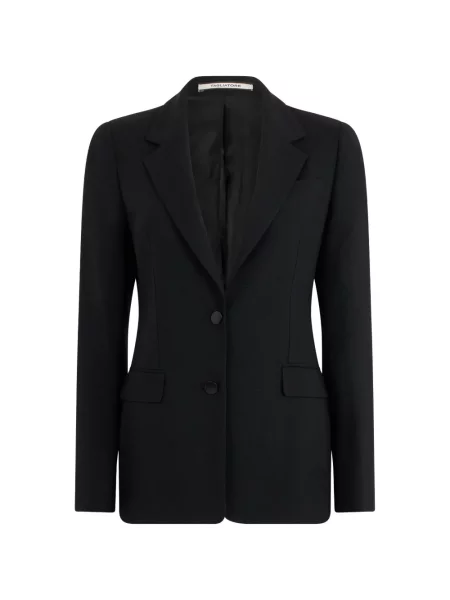 Sacou Tagliatore negru