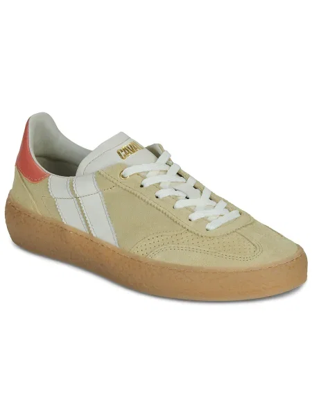 Pantofi Caval bej