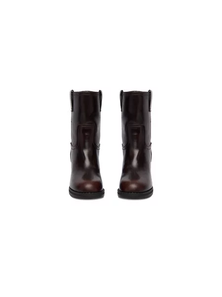 U.S. Polo Assn. Čizme smeđa