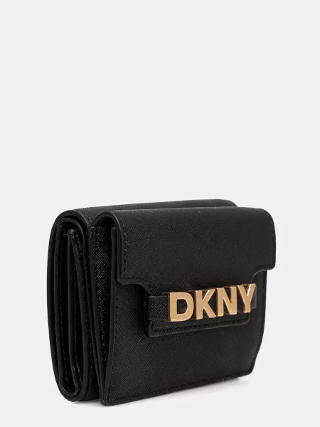 Гаманець Dkny чорний