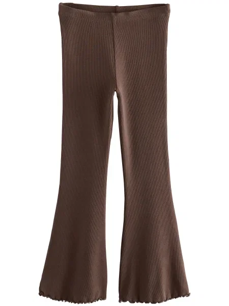 Next Leggings ciocolatiu