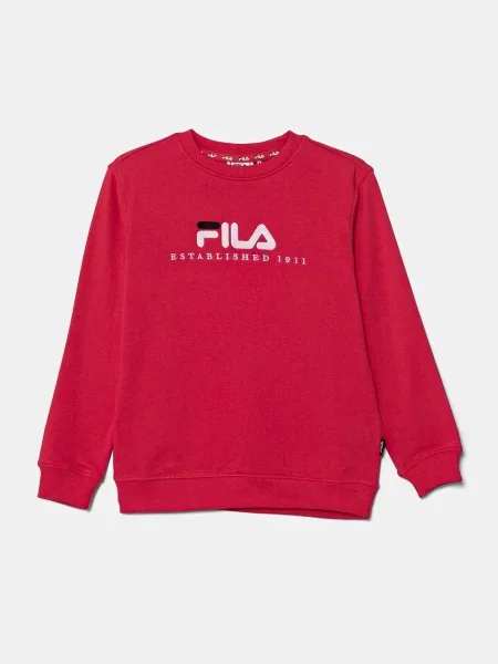 Fila Дитяча кофта LOHBARBEK