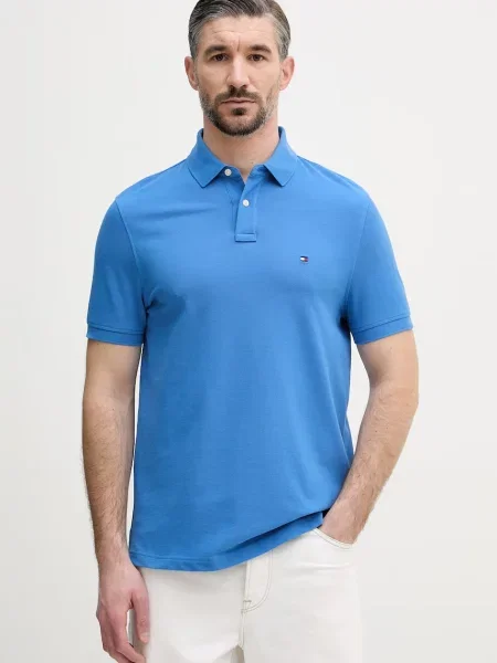 Polotričko Tommy Hilfiger modré