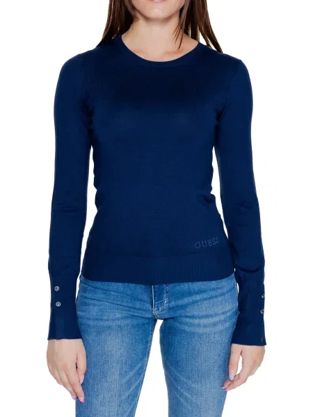 Pulover Guess modra