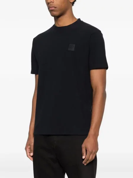 Μπλούζα Stone Island πέτρες μπλε