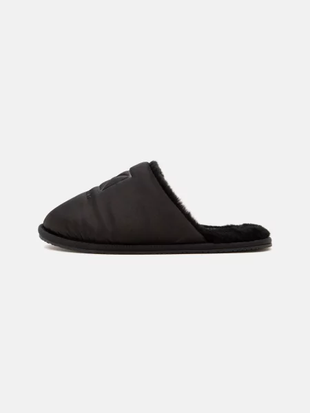 Calvin Klein Papuci de casă negru