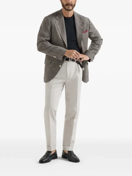 Панталон Brunello Cucinelli
