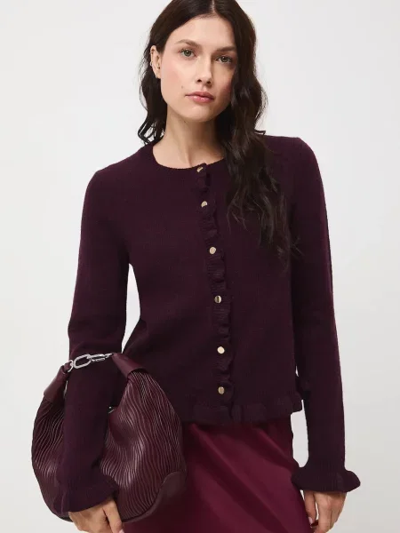 Jopica z volno Medicine bordo