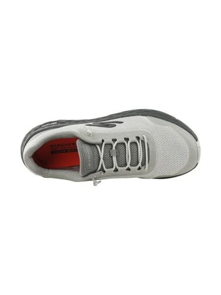 Tenisky Skechers sivá