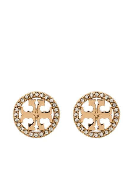 Cercei Tory Burch auriu