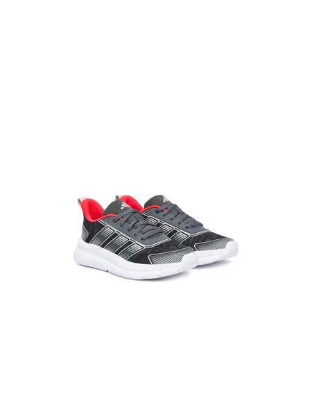 Sportcipők adidas Tensaur Run Shoes Junior szürke