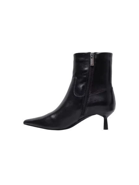 STEVE MADDEN Botine Rebella-S' negru