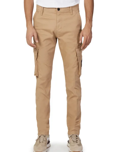 Kalhoty Calvin Klein