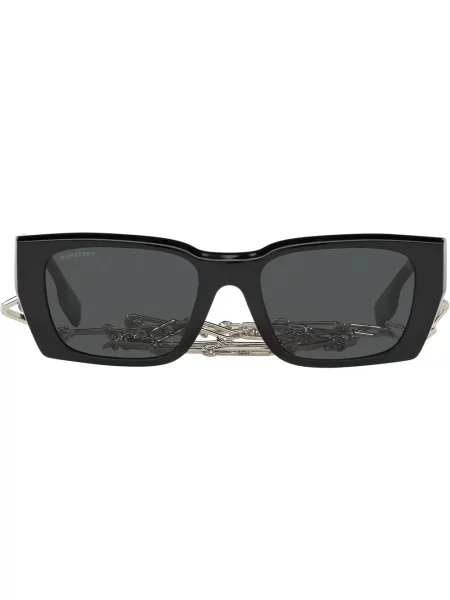 Ochelari de soare Burberry Eyewear negru
