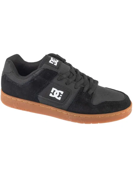 Pantofi Dc Shoes negru