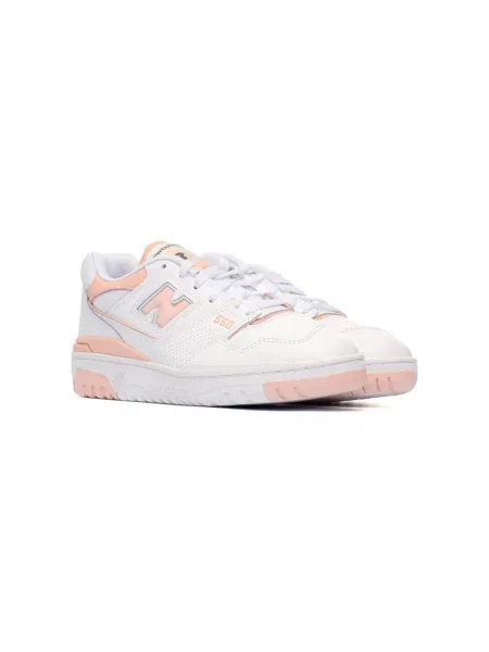Pantofi New Balance roz