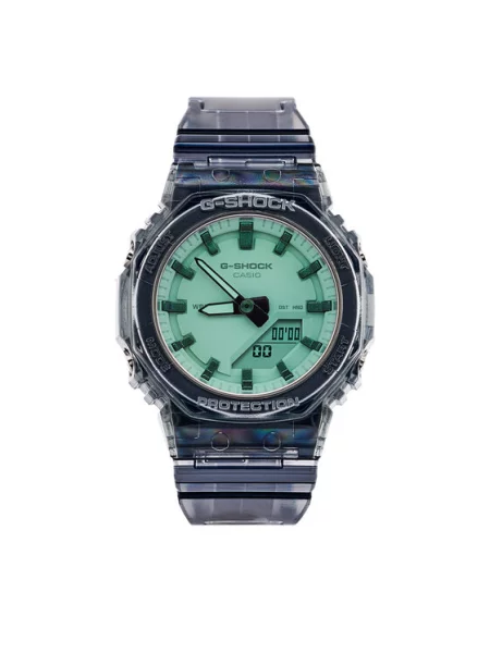 Hodinky G-Shock zelená