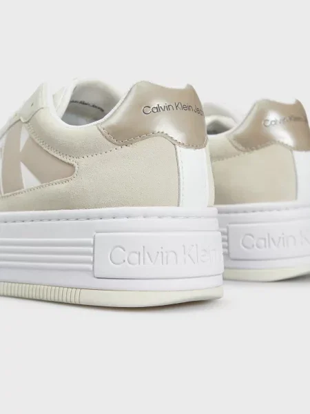 Мереживні кросівки Calvin Klein