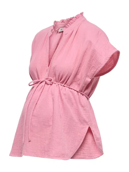 Only Maternity Halenka OLMTHYRA pitaya