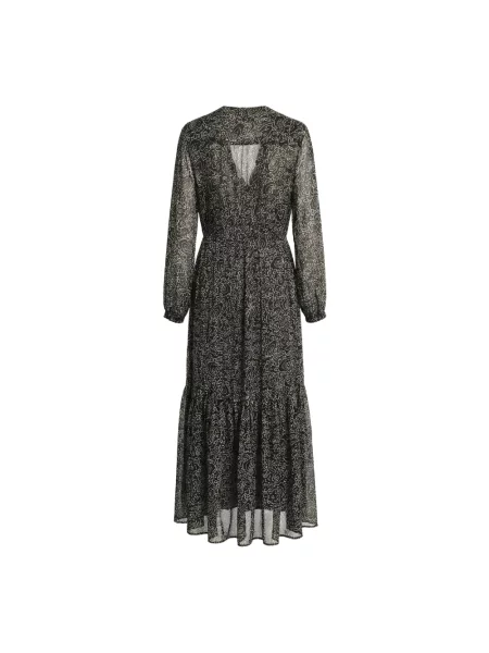Sukienka Isabel Marant czarna