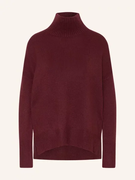 Darling Harbour Sweter Z Kaszmiru rot