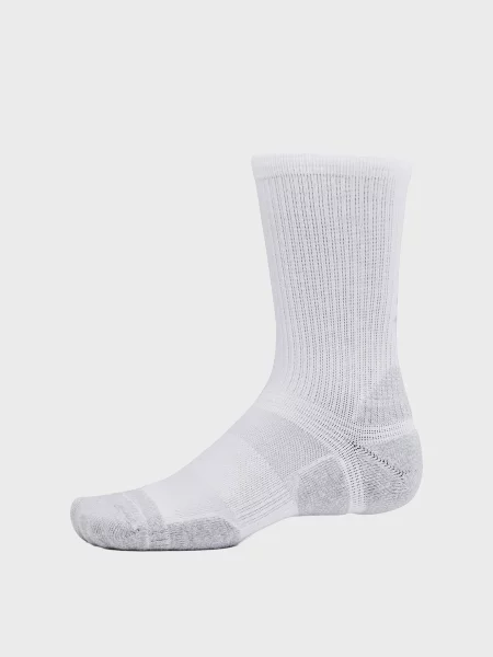 Носки Under Armour белые